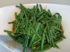 拌蕨菜-七八冷面·延边朝鲜族美食(圣熙八号店)