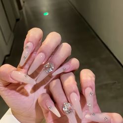 -斯馨·健康美甲美睫