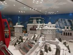 -长沙湘江冰雪世界