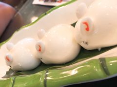 -北海金昌开元名都大酒店·四季轩中餐厅