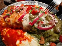 -Q MEX 库迈墨西哥餐吧(三里屯店)