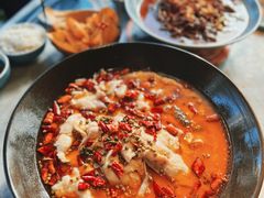 -懒人盐府人家(航天桥店)