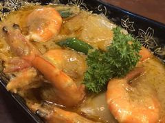 -茉莉.Red Crab