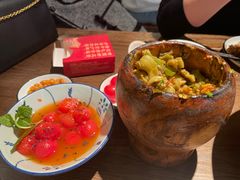 -杨记隆府重庆江湖菜(龙湖滨江天街店)