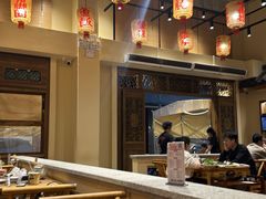 -厝味火锅·潮汕卤水火锅(十一合店)
