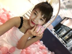 -KIDults童伴儿亲子餐厅(达美中心广场店)