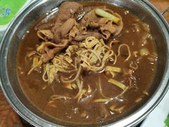 -风波庄(石景山店)