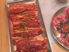 -韩宫宴和牛烤肉(宣州国购店)