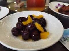 -西山人家·传统苏帮菜·家宴(木渎店)