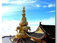 -峨眉山风景名胜区