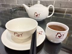 -文记壹心鸡(宝华路店)