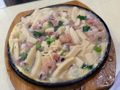 -华春餐馆(鱼山路店)