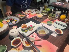 -匠和风精致料理(莆田财富中心店)