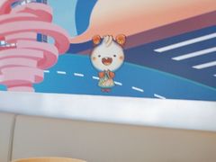 -鼎泰丰(嘉年华•海信广场VILLAGE店)