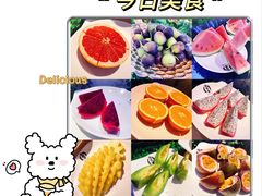 -澜悦港海鲜体验主题餐厅