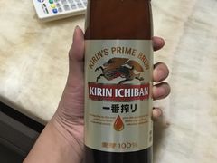 麒麟啤酒-热血兄弟·炭火烤肉(融侨中心店)