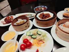 -京香轩·中餐厅(上海中庚聚龙酒店)