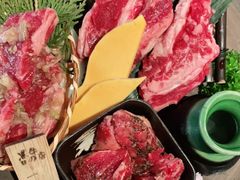 -黑牛の店·和牛烧肉(石家庄万象城店)