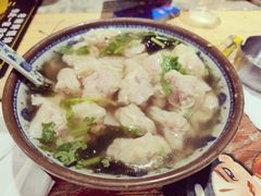 -老谢野馄饨(延安路店)