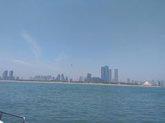 -日照世帆赛基地