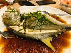 清蒸石斑-Isla Sugbu Seafood City