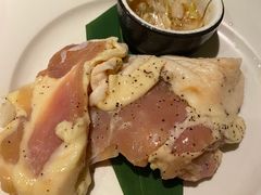 -赤坂亭 M9和牛烧肉(水街店)