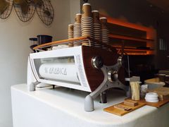-% Arabica(京都东山店)