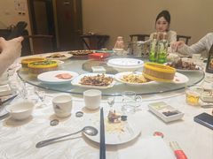 -全聚德烤鸭店(和平路店)