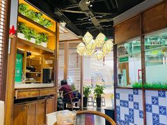 大堂-云海肴云南菜(曲江大悦城店)