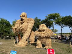 -歌斐颂巧克力小镇