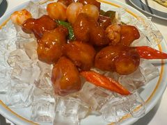 -鹿港小镇(悠唐店)