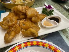 -新辉港式茶餐厅(北栅店)