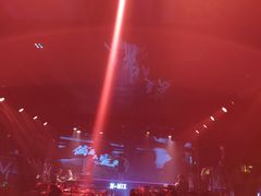 -M-MIX电音烤吧