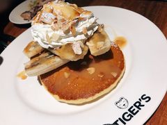 -TIGERS老虎西餐(亦庄店)