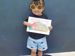 -美吉姆儿童发展中心(芜湖万达广场店)