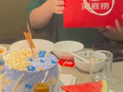-海底捞火锅(崇文门新世界百货店)