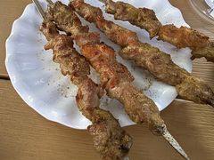 -开帝锐抓饭(五一路店)