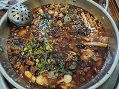 -黑竹香鸡(营和巷店)