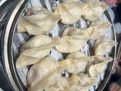 -四海回族饭店(前进大街店)