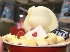 -DQ·蛋糕·冰淇淋(周浦万达店)