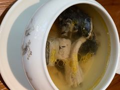 -金枝玉叶上海人家食府(三里河店)