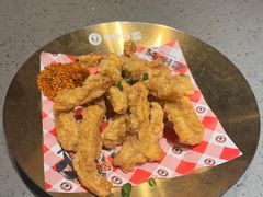 -老佛爷铜炉蛙锅(东门老街店)