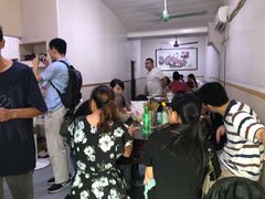 等位区-状元楼(东大街店)