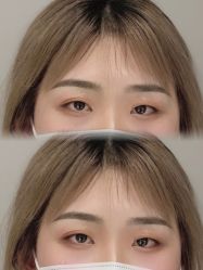 -MIVI野生眉纹绣纹眉