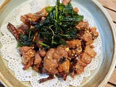 -熙楼(翠湖店)