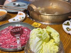 -春记潮汕牛肉火锅