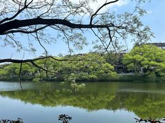 -潮州西湖