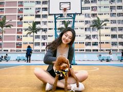 -彩虹村