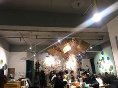 -来龙里 精致 东南亚餐室(万象城店)