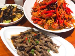 -有位虾匠·香辣蟹·小龙虾(李村店)